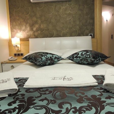 Akcayhan Hotel Phòng bức ảnh