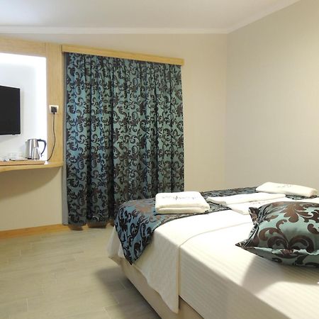 Akcayhan Hotel Phòng bức ảnh