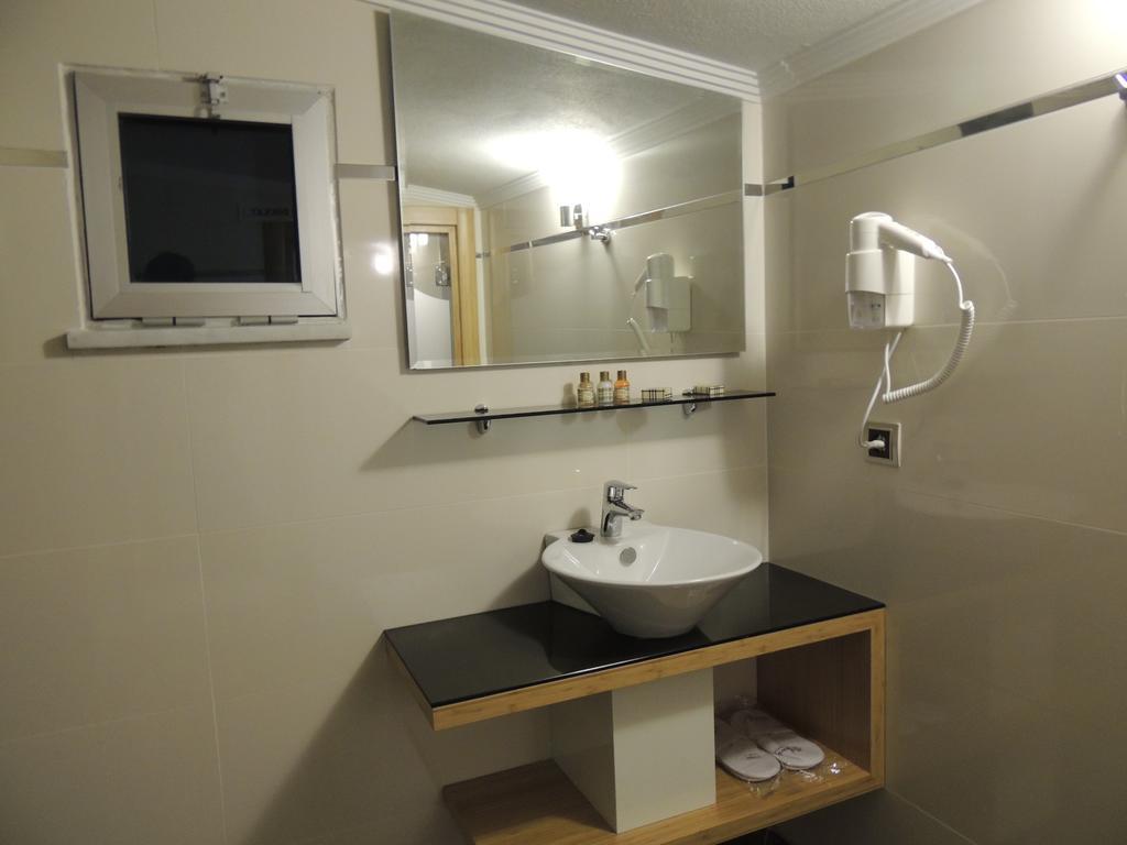 Akcayhan Hotel Ngoại thất bức ảnh