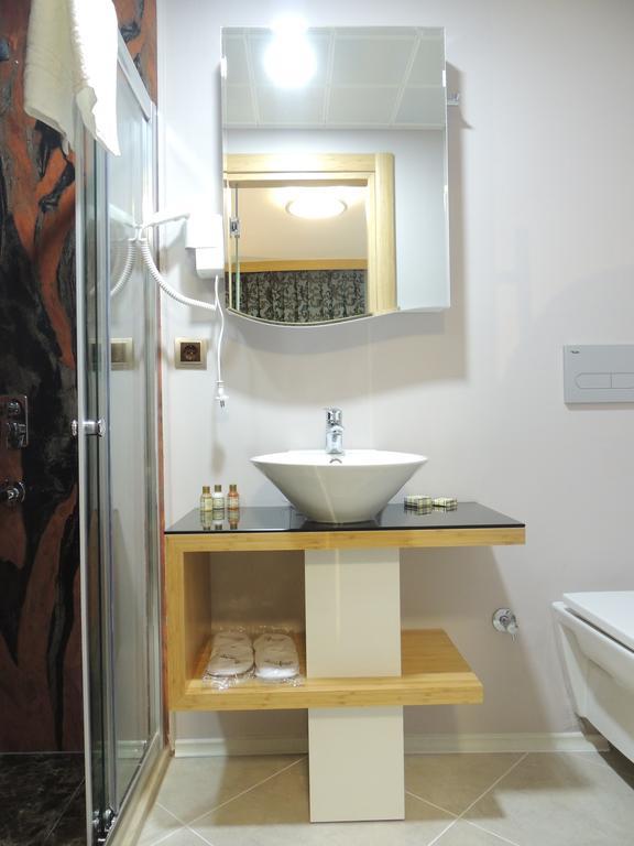 Akcayhan Hotel Phòng bức ảnh